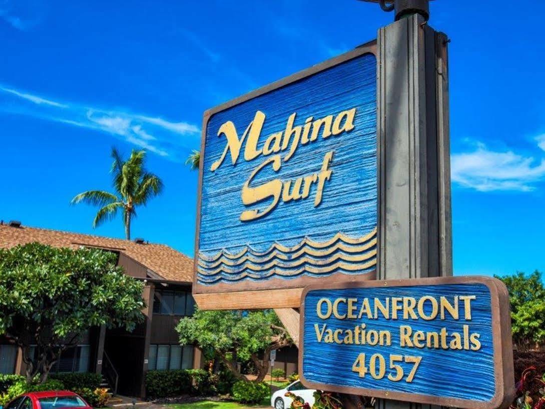 Mahina Surf 4*