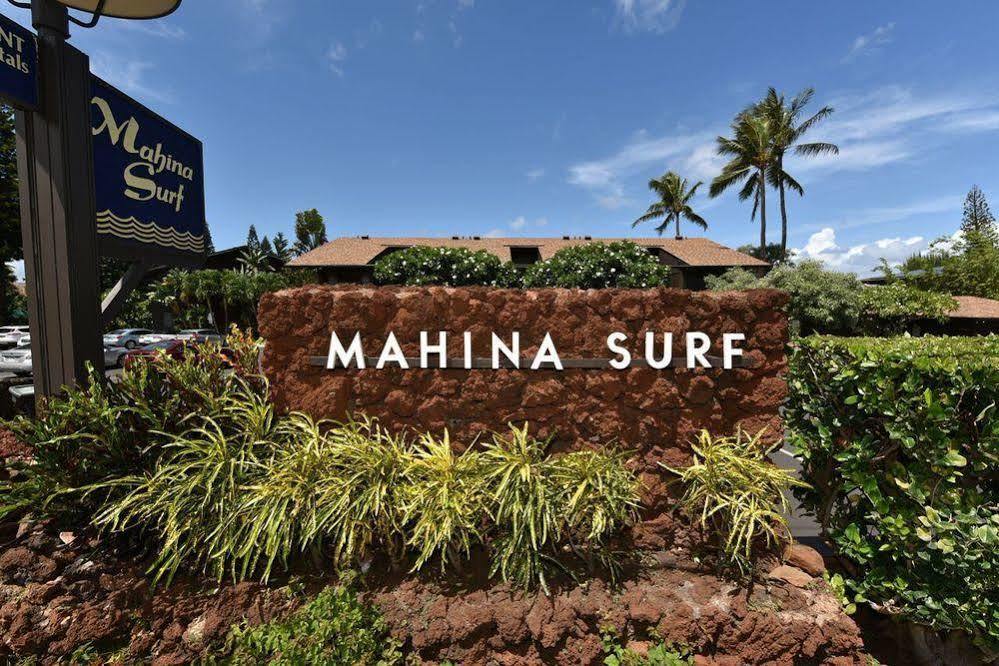 Aparthotel Mahina Surf 4*