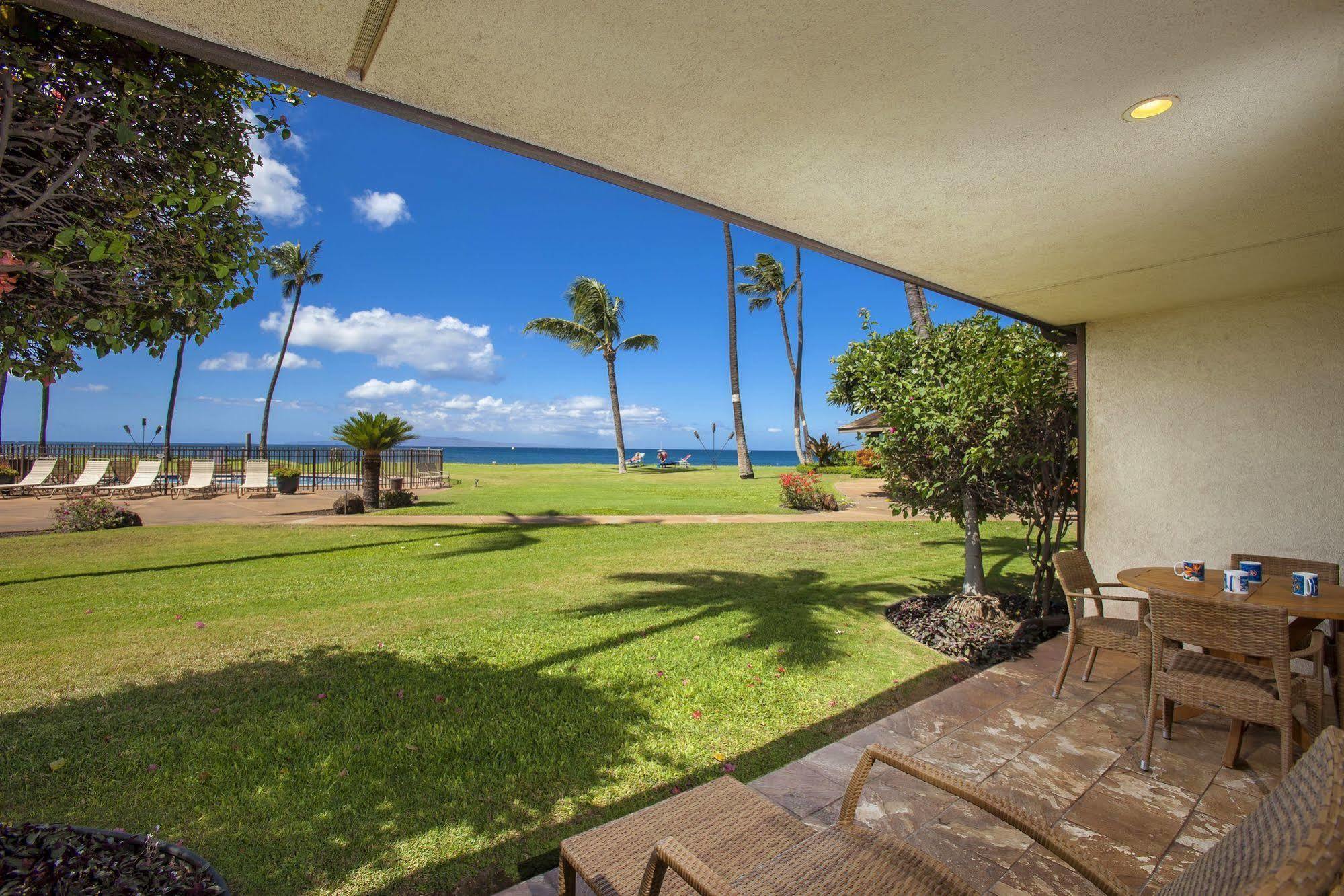 Aparthotel Ma'alaea Surf Kihei