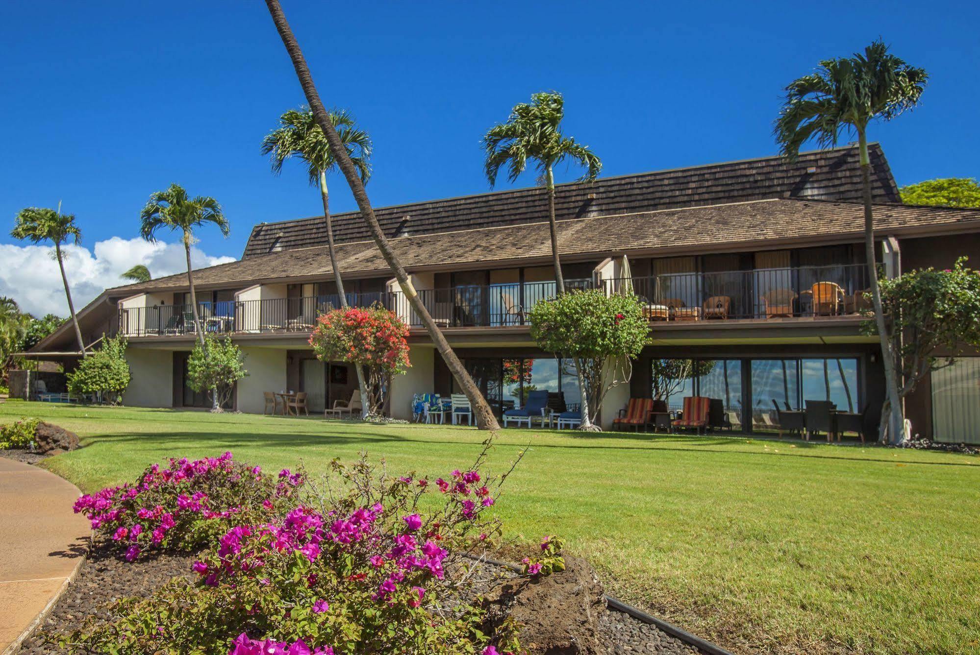Ma'alaea Surf 4*