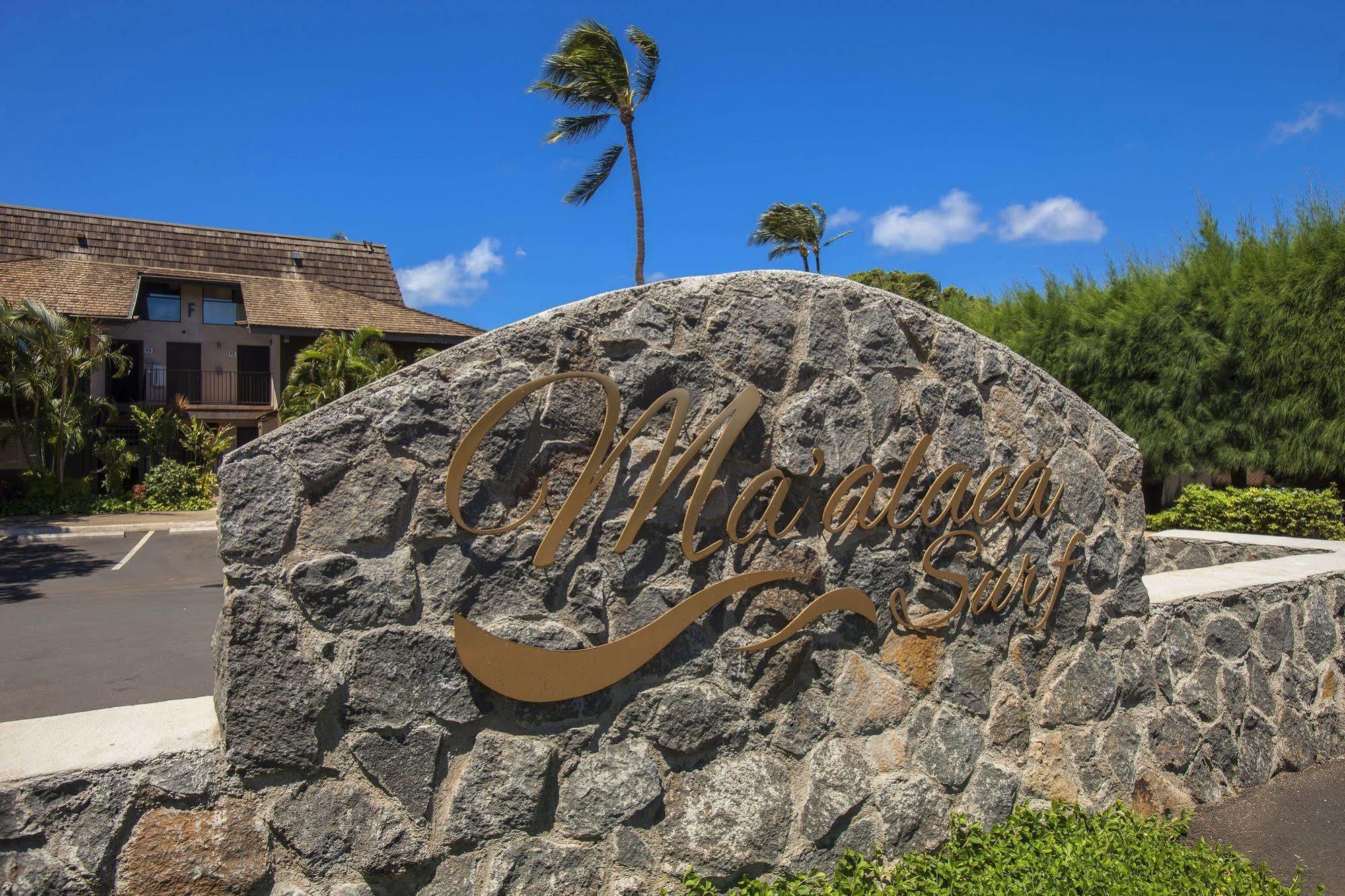 Aparthotel Ma'alaea Surf