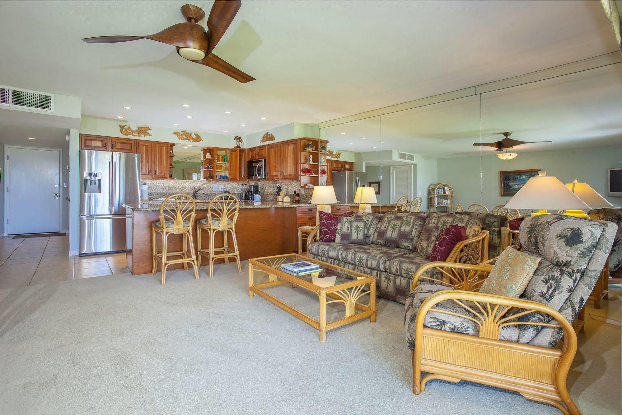 Ma'alaea Surf Aparthotel