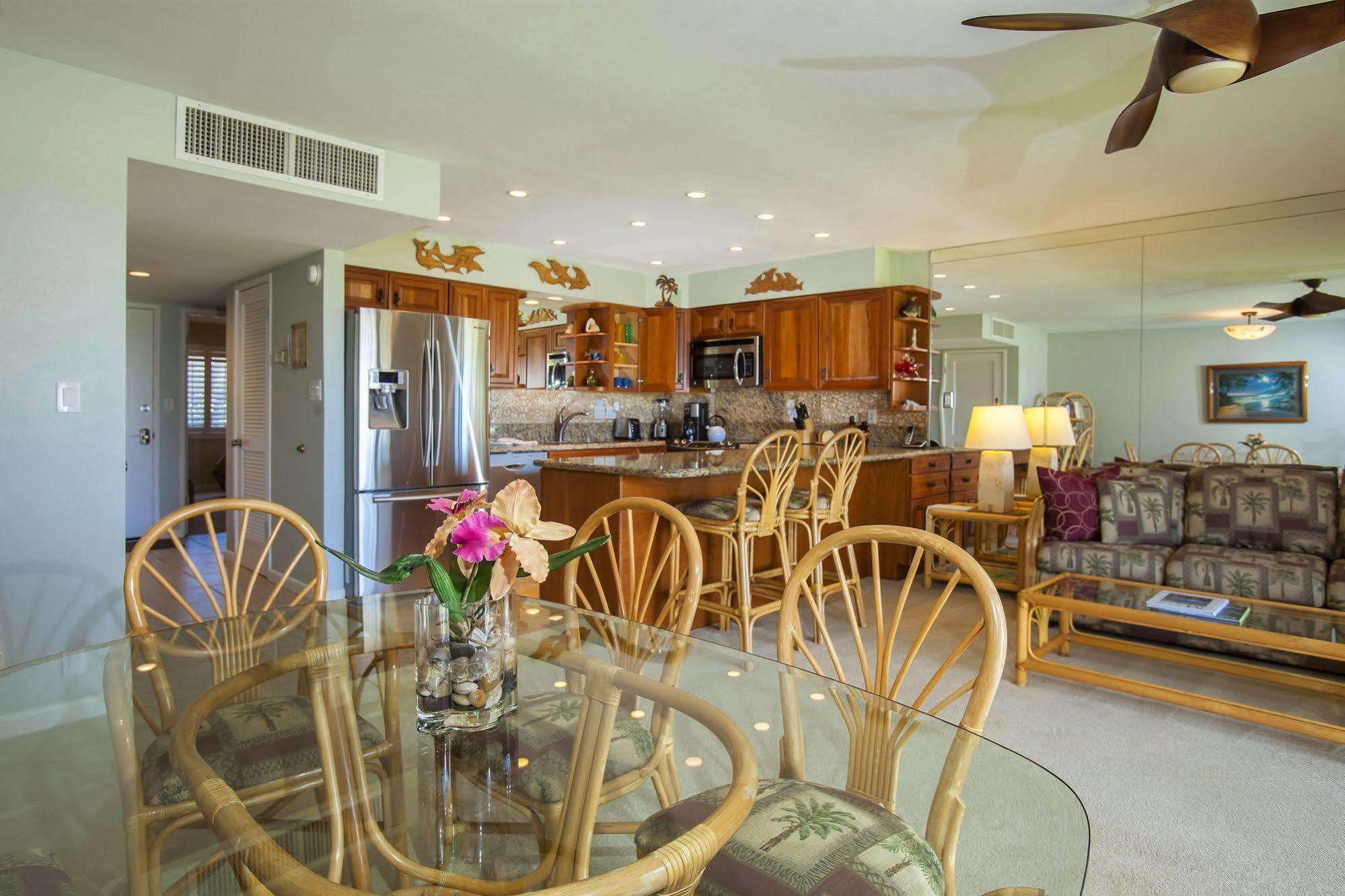 Aparthotel Ma'alaea Surf Kihei
