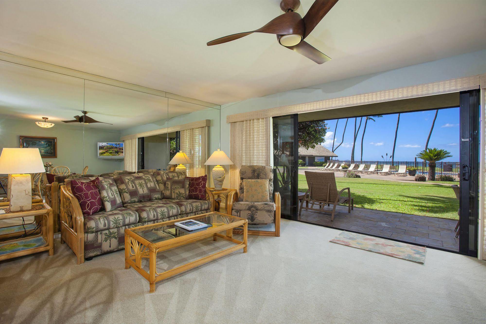 Aparthotel Ma'alaea Surf
