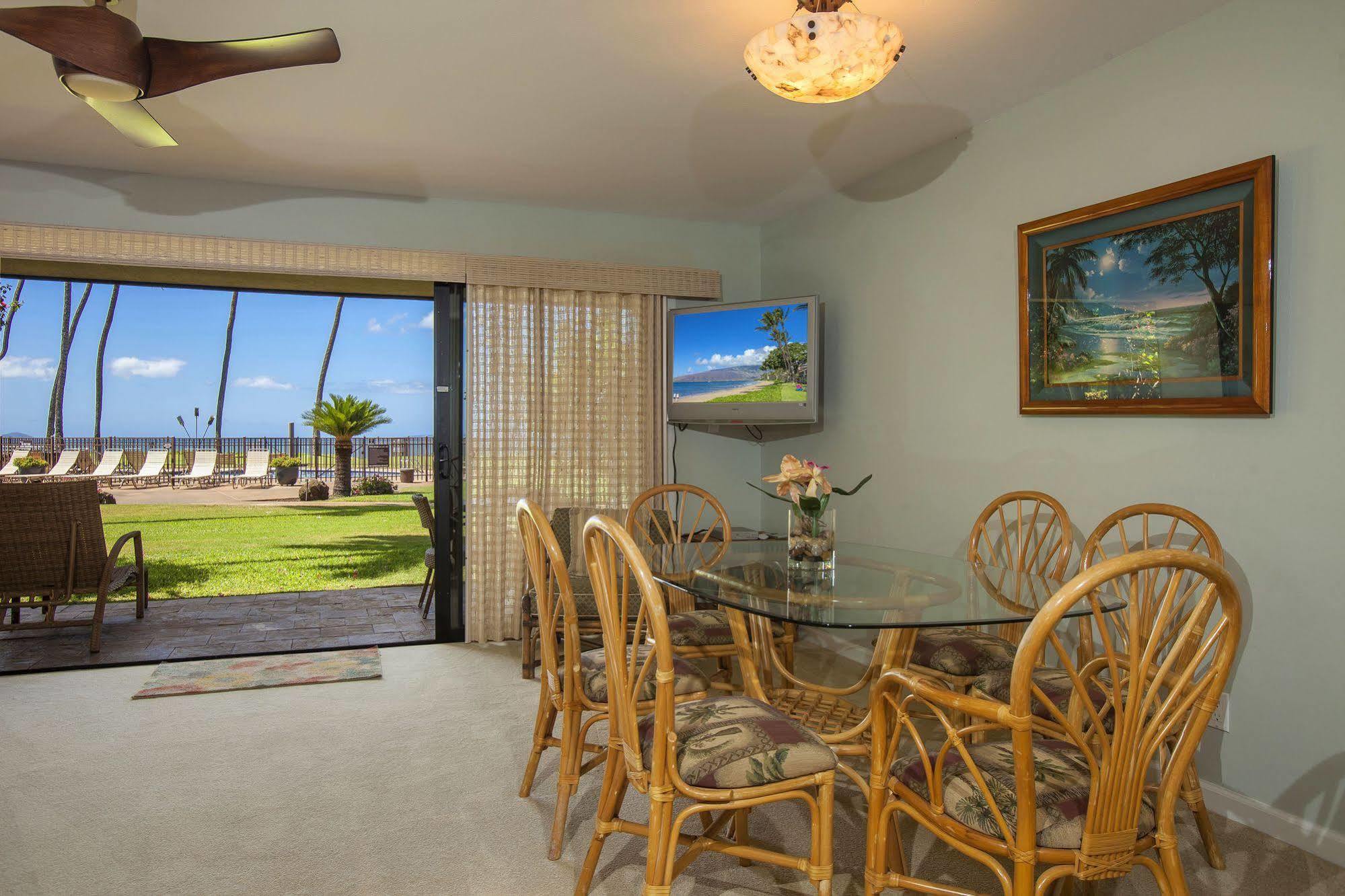 Ma'alaea Surf Aparthotel 4*