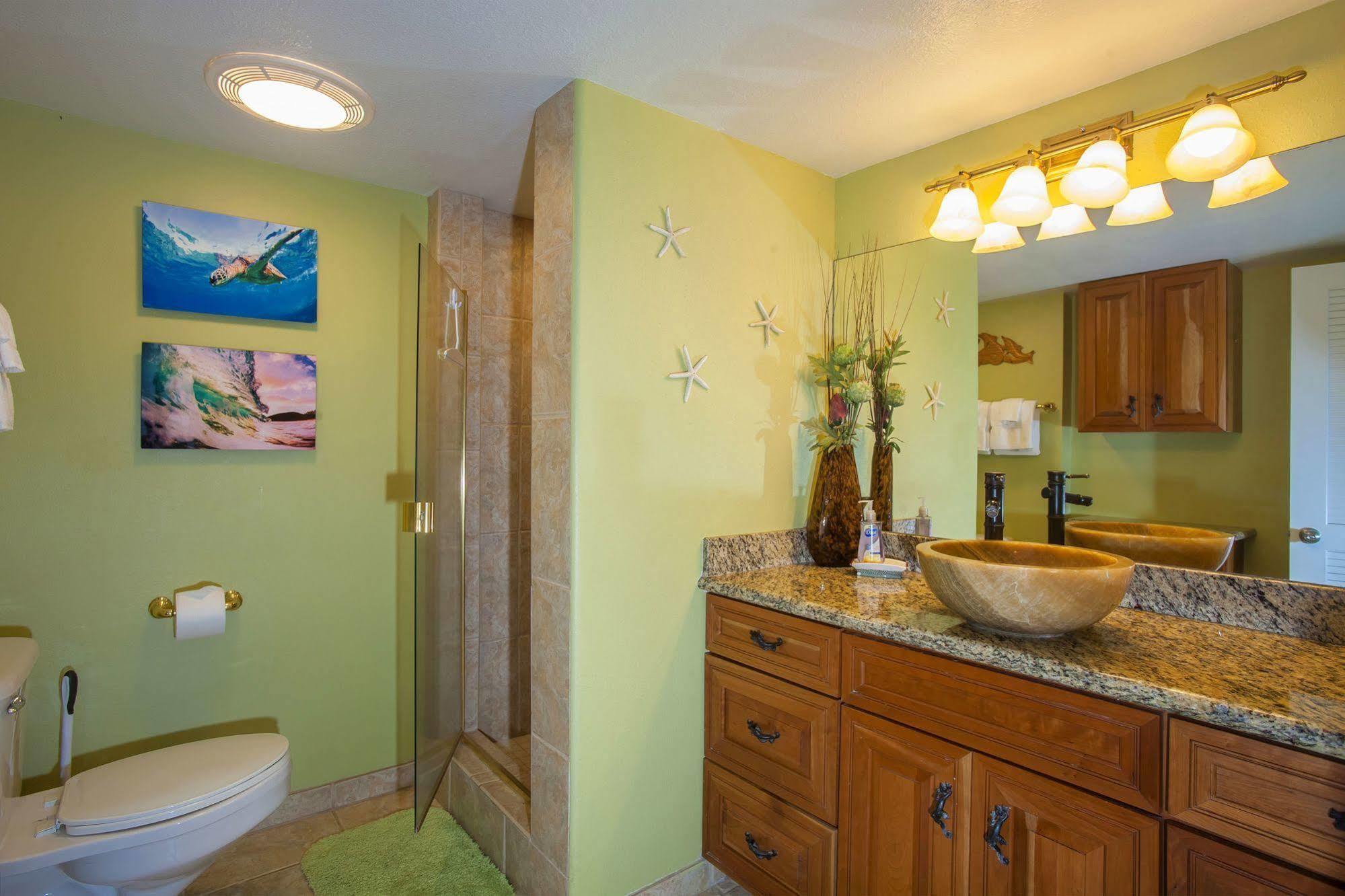 Ma'alaea Surf Aparthotel 4*
