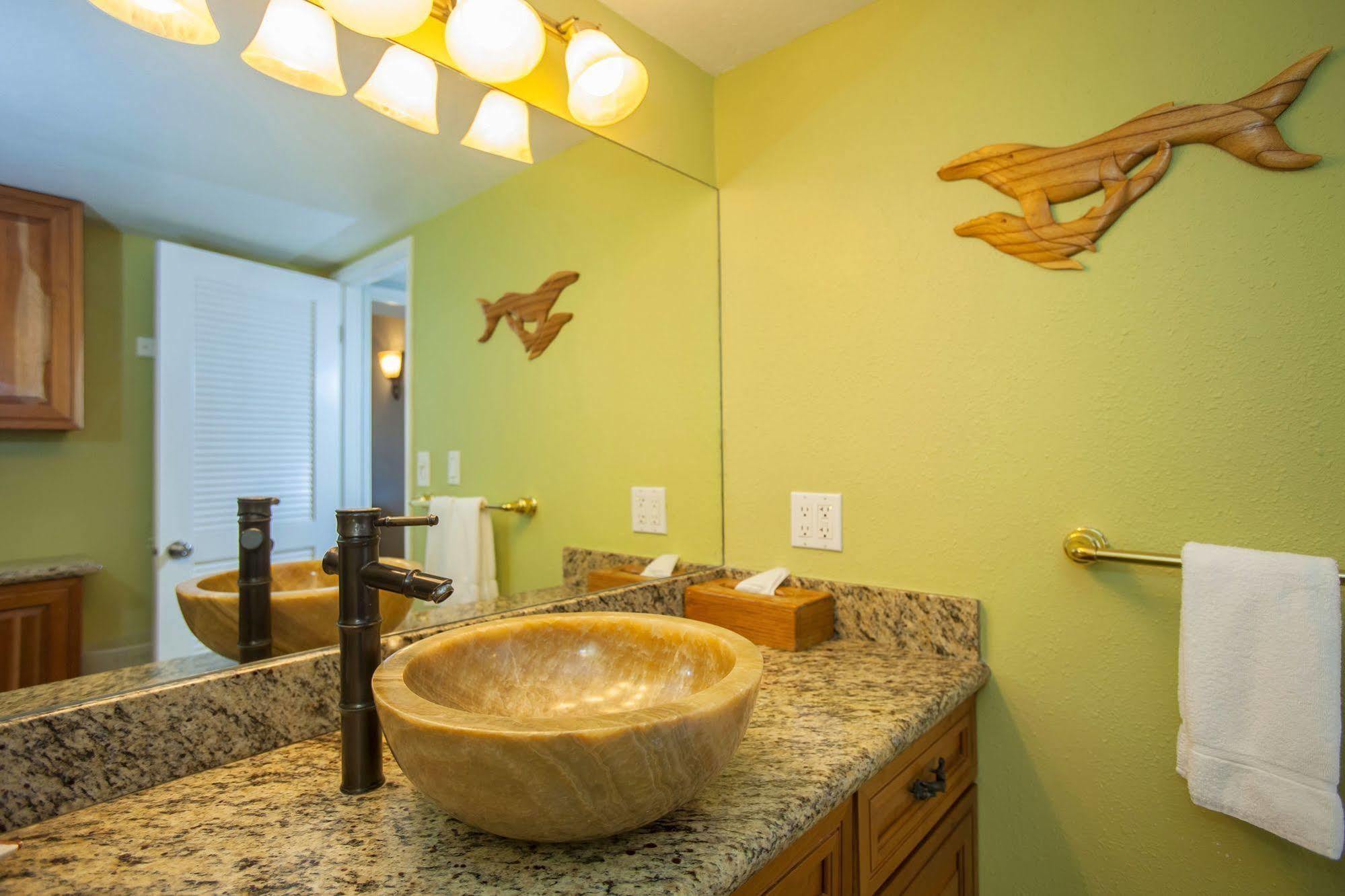 Ma'alaea Surf Aparthotel Kihei