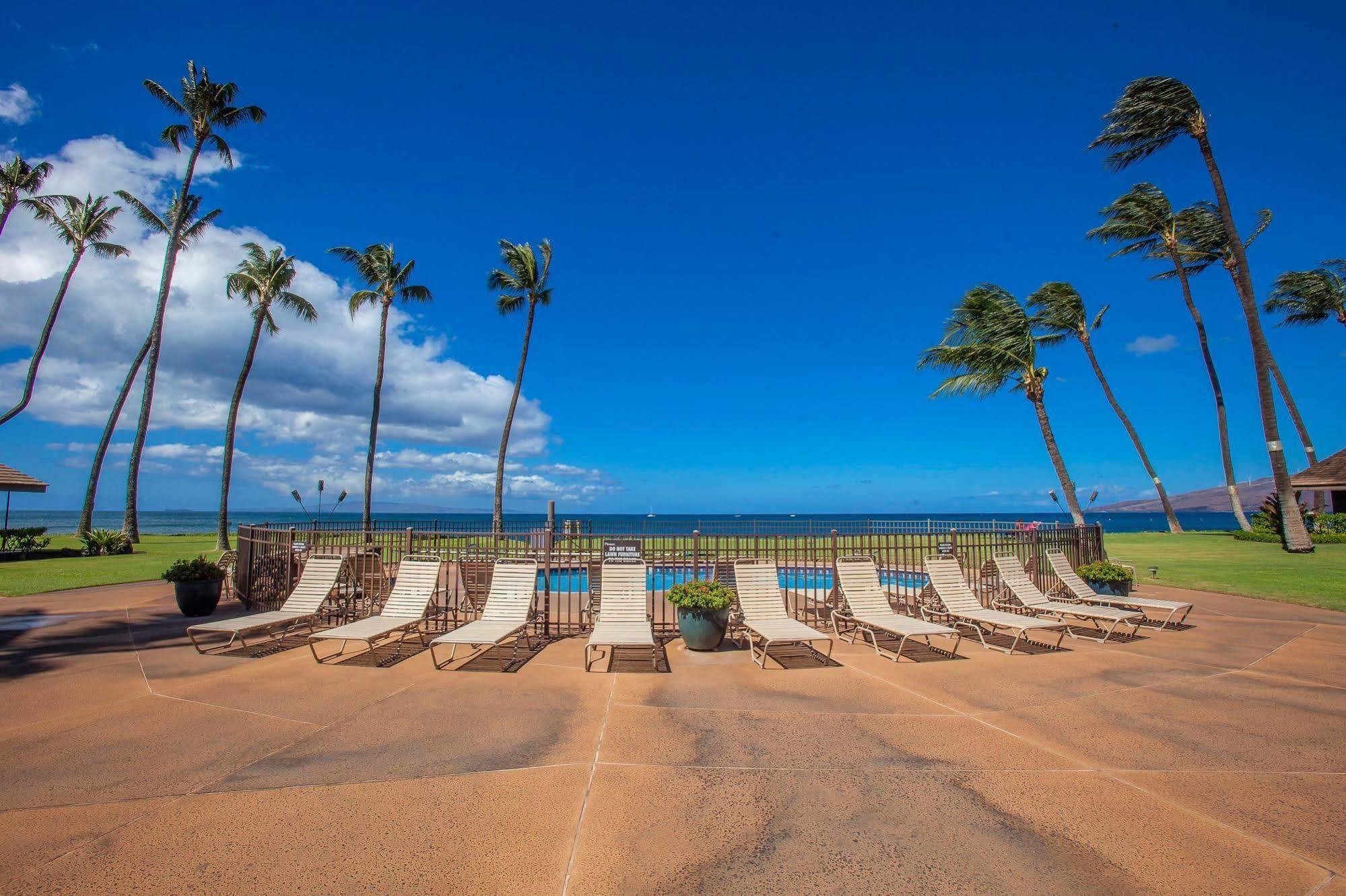 Aparthotel Ma'alaea Surf Kihei