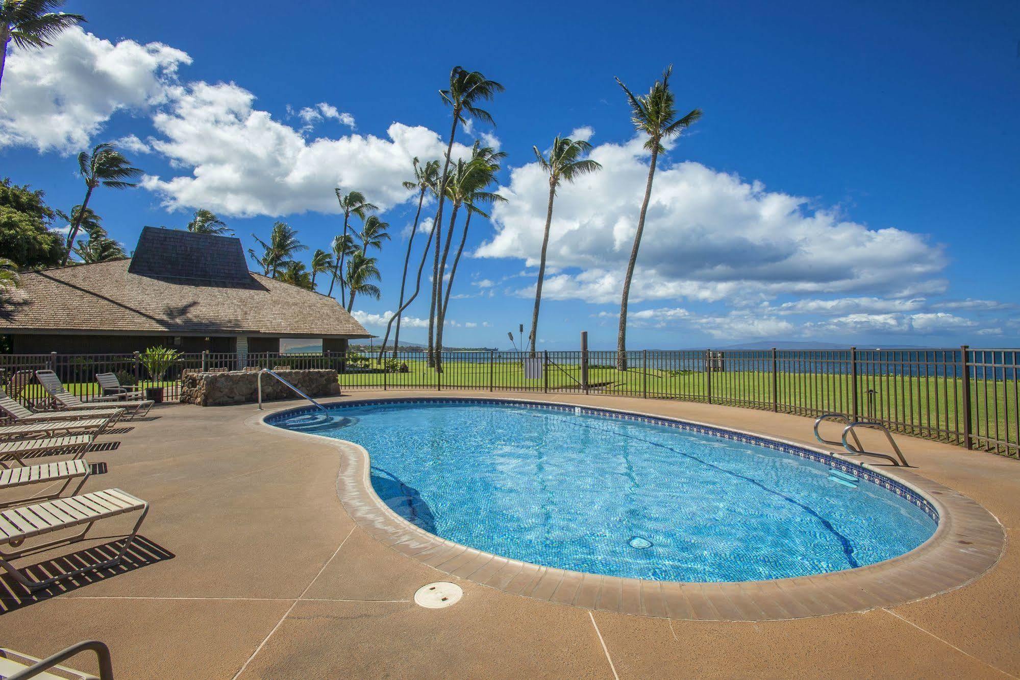 Aparthotel Ma'alaea Surf 4*