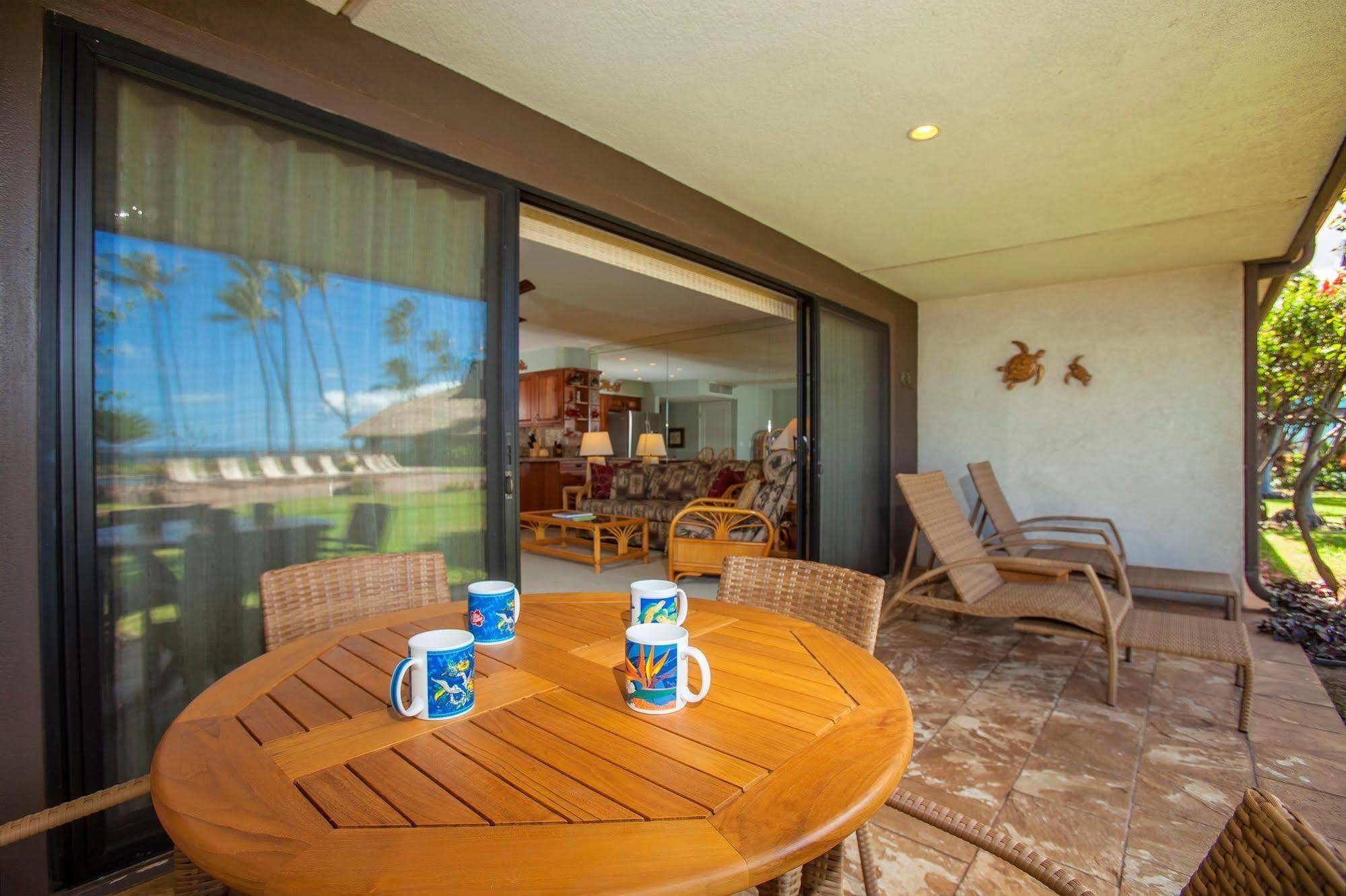 Ma'alaea Surf 4* Kihei