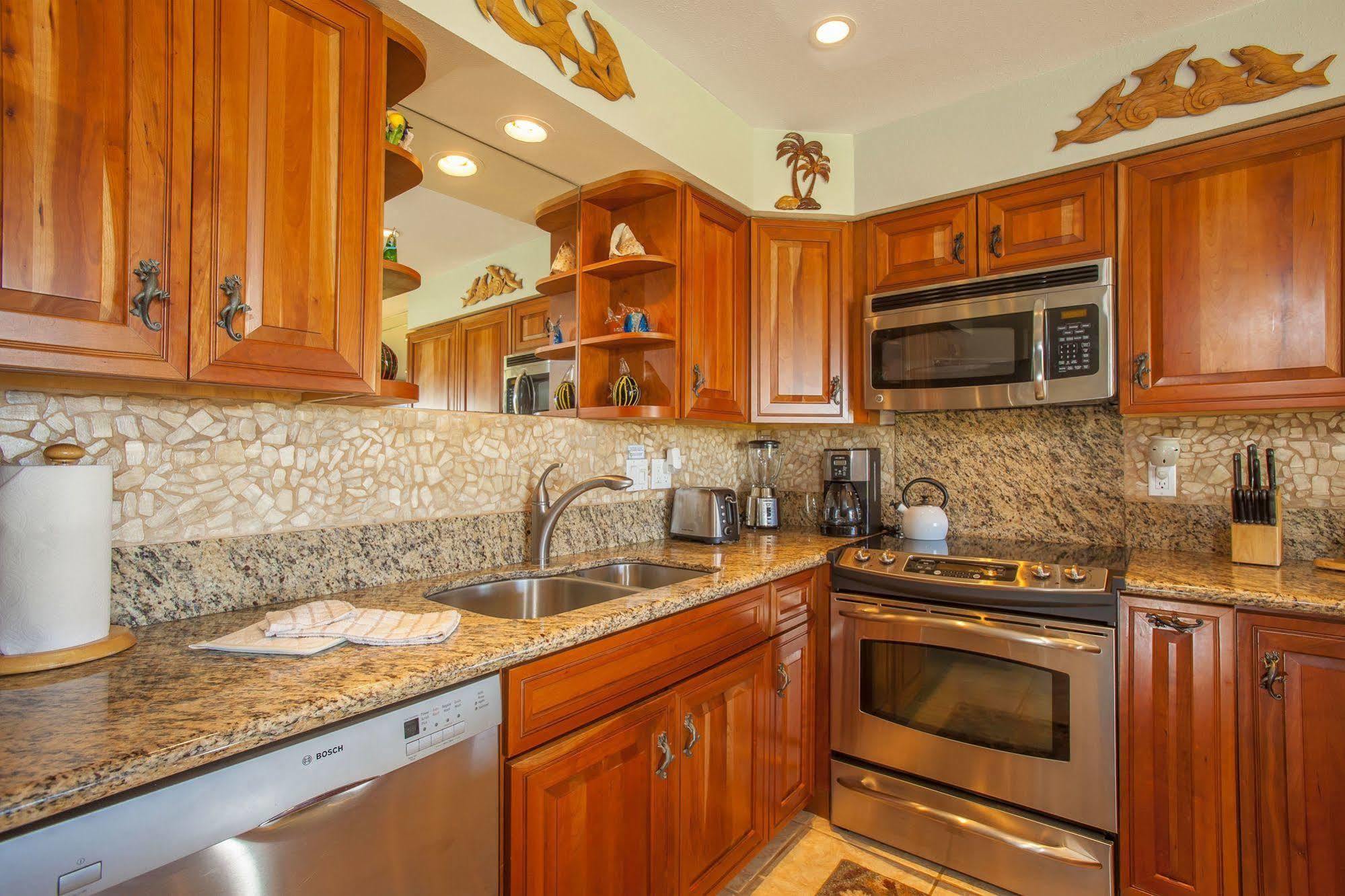Ma'alaea Surf 4* Kihei
