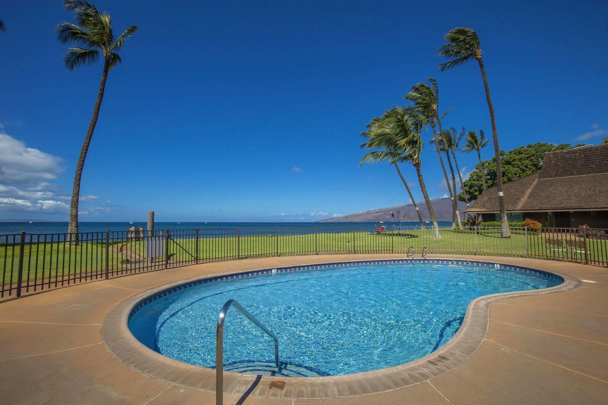 Ma'alaea Surf Kihei