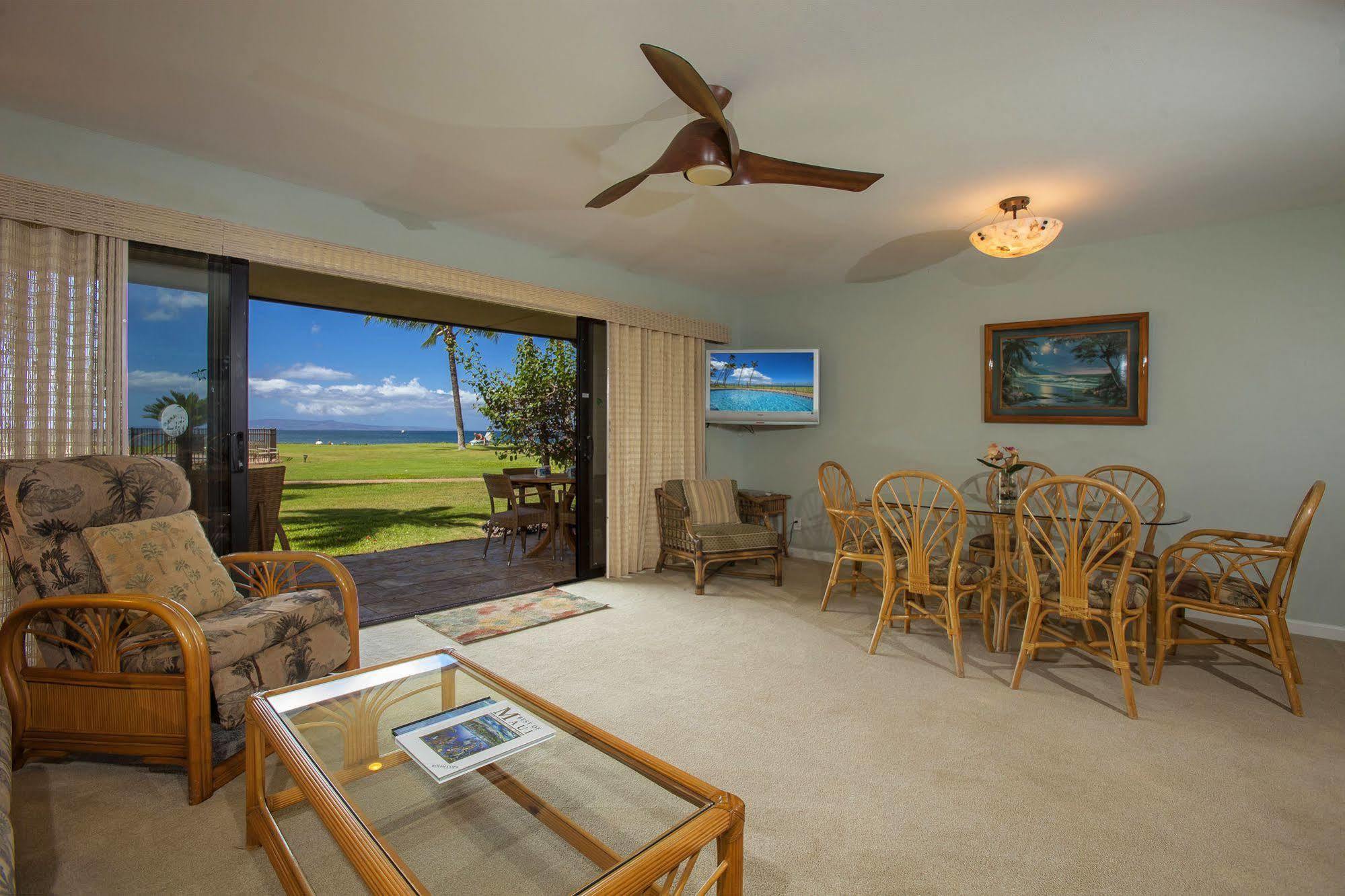 Aparthotel Ma'alaea Surf Kihei