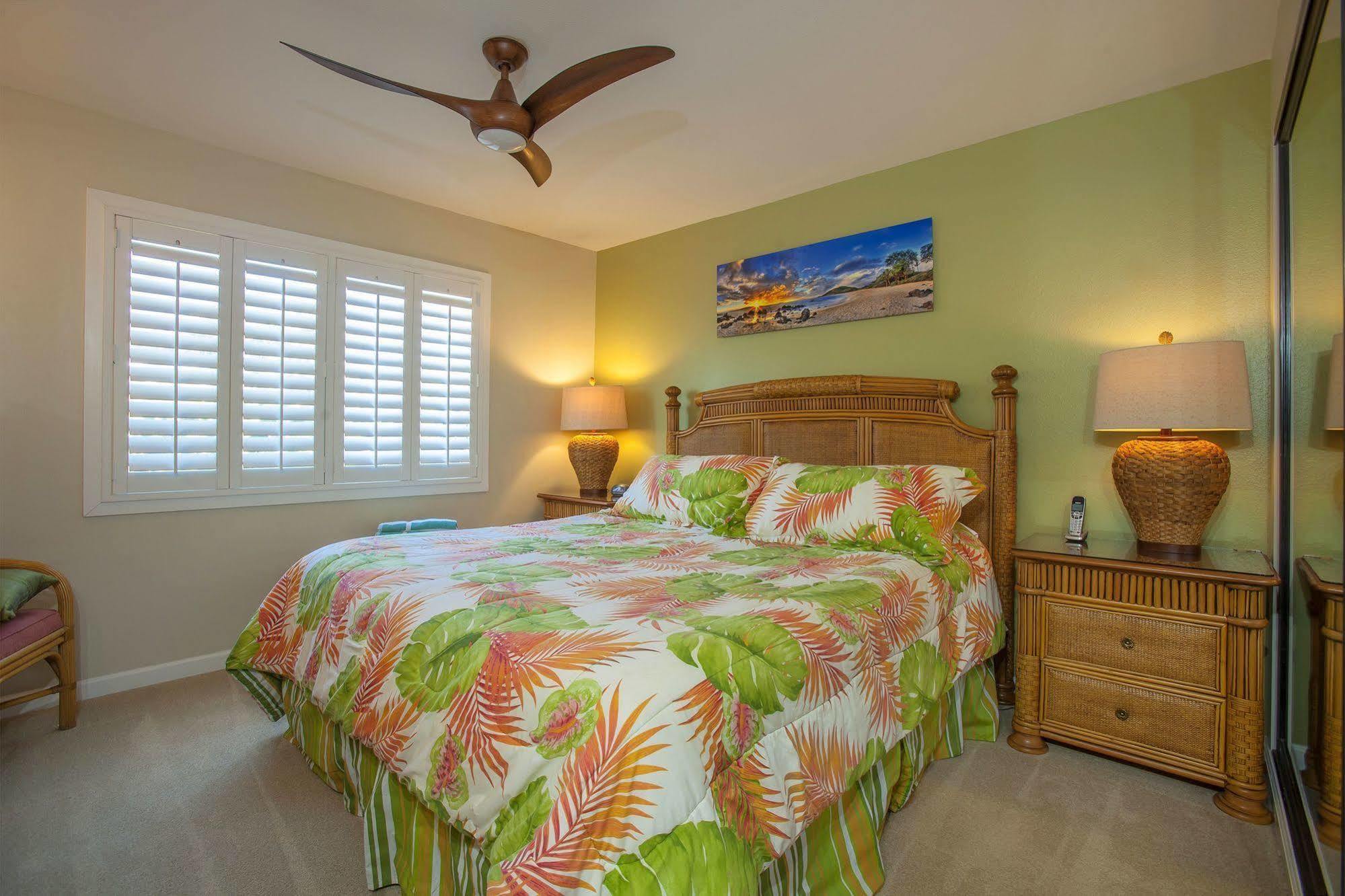 Ma'alaea Surf Aparthotel Kihei