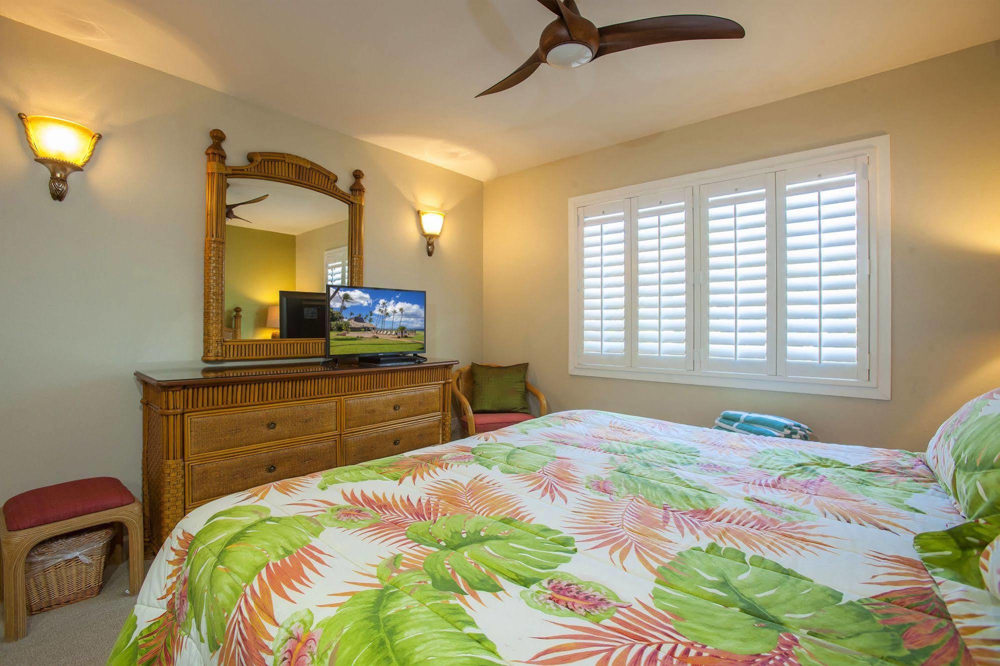 Ma'alaea Surf 4* Kihei