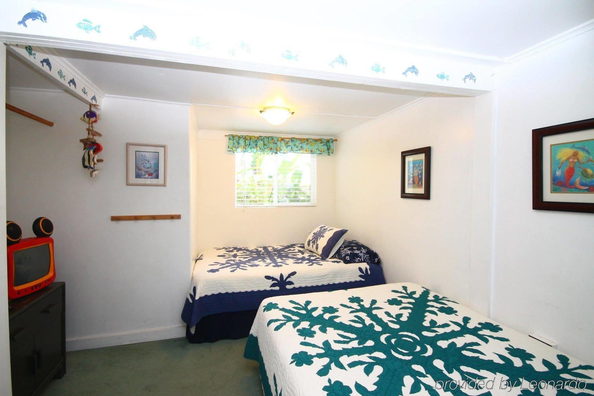 Wailuku Guesthouse Guest house Wailuku