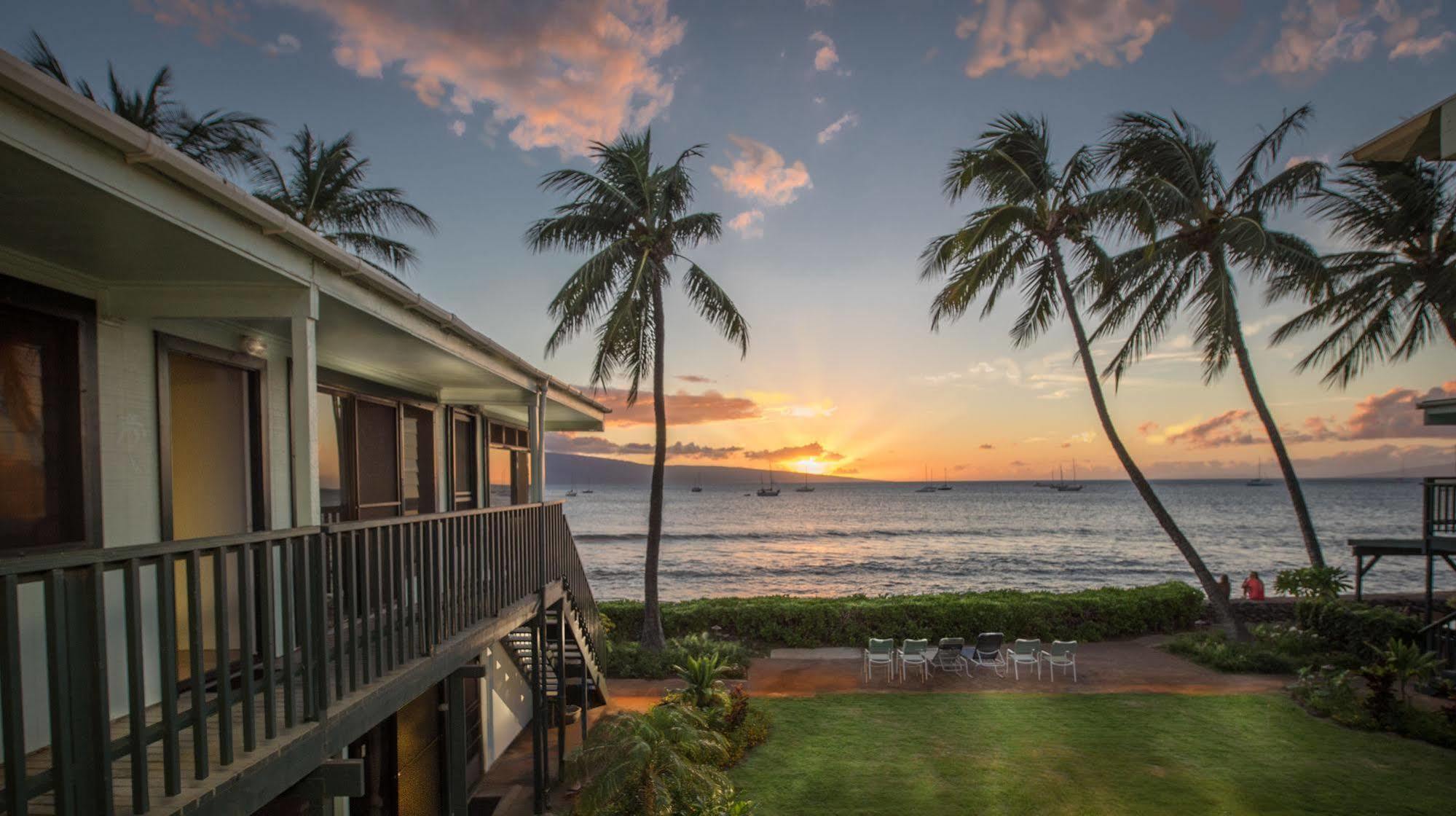Makai Sunset