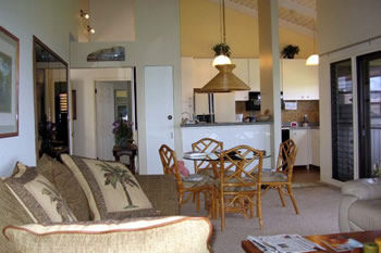 Resort Wailea Ekolu Village - Coraltree Collection Wailea (Maui)