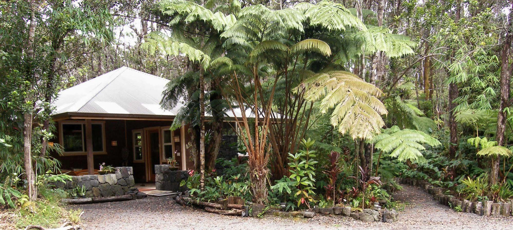 Mist Bed & Breakfast 4*
