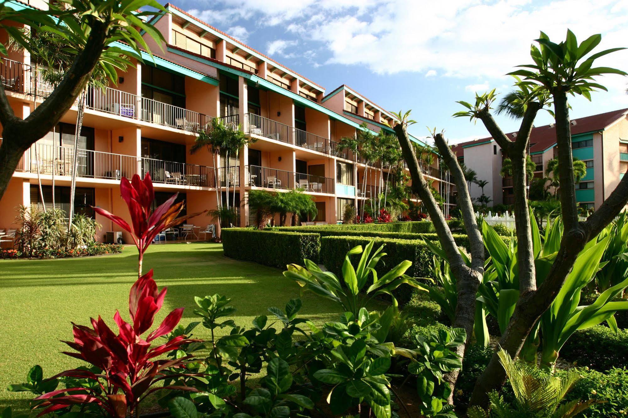 Maui Schooner 3* Kihei