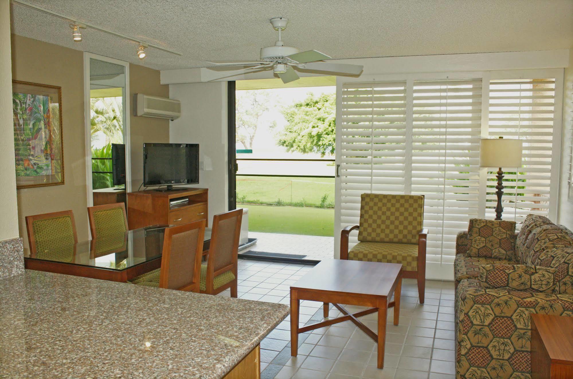 Hotel Maui Schooner Kihei