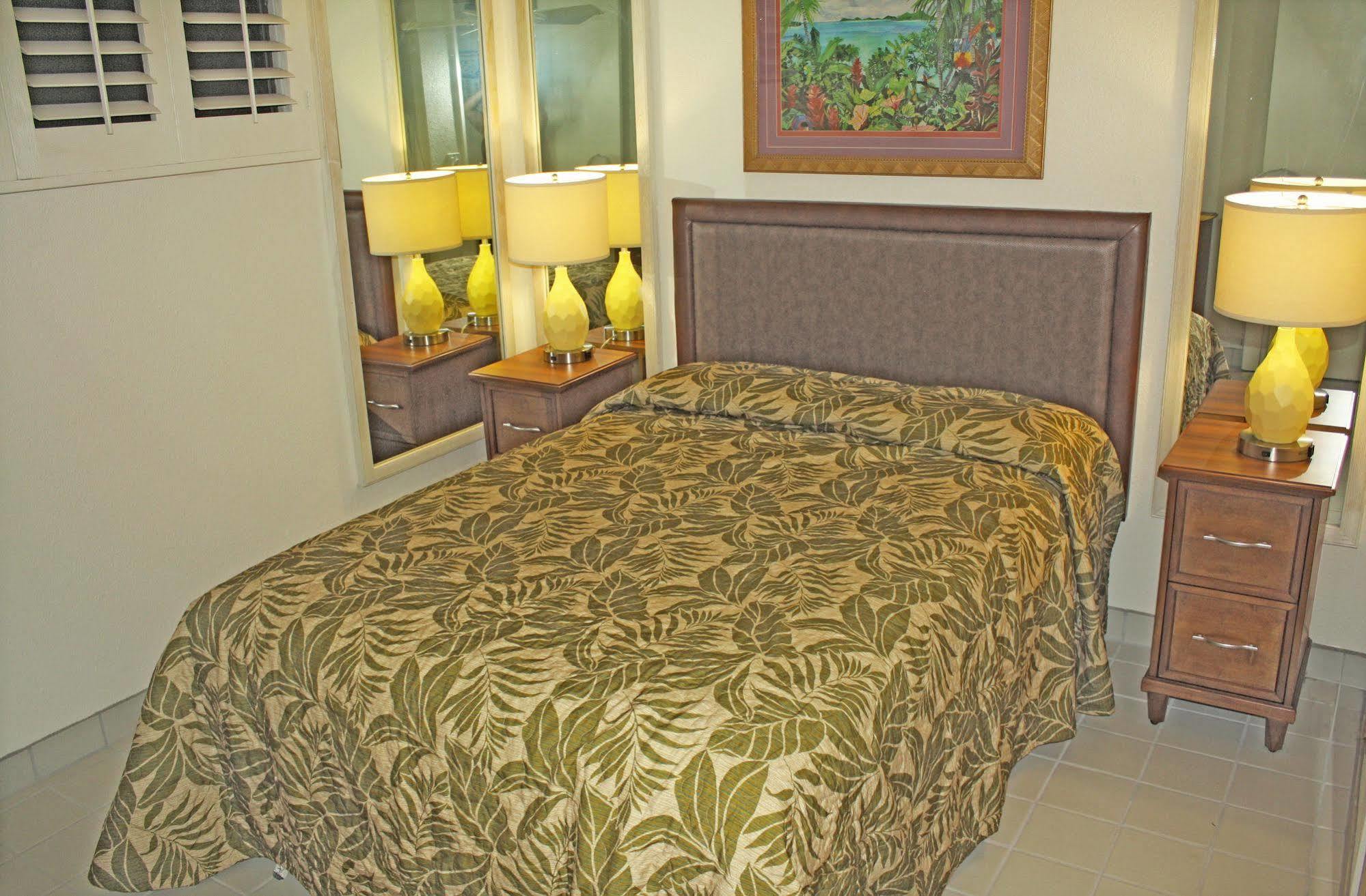 Maui Schooner 3* Kihei