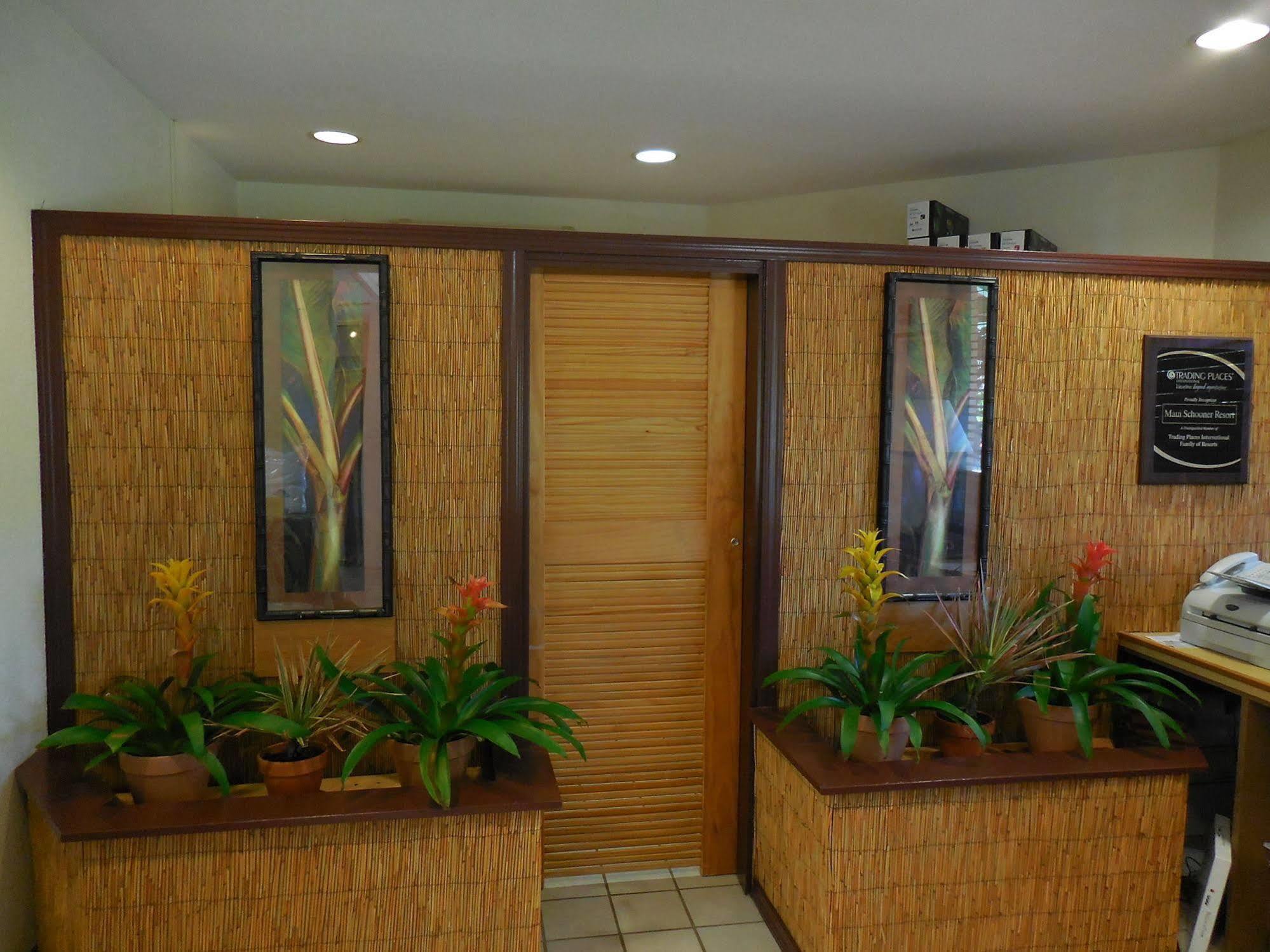 Hotel Maui Schooner 3*