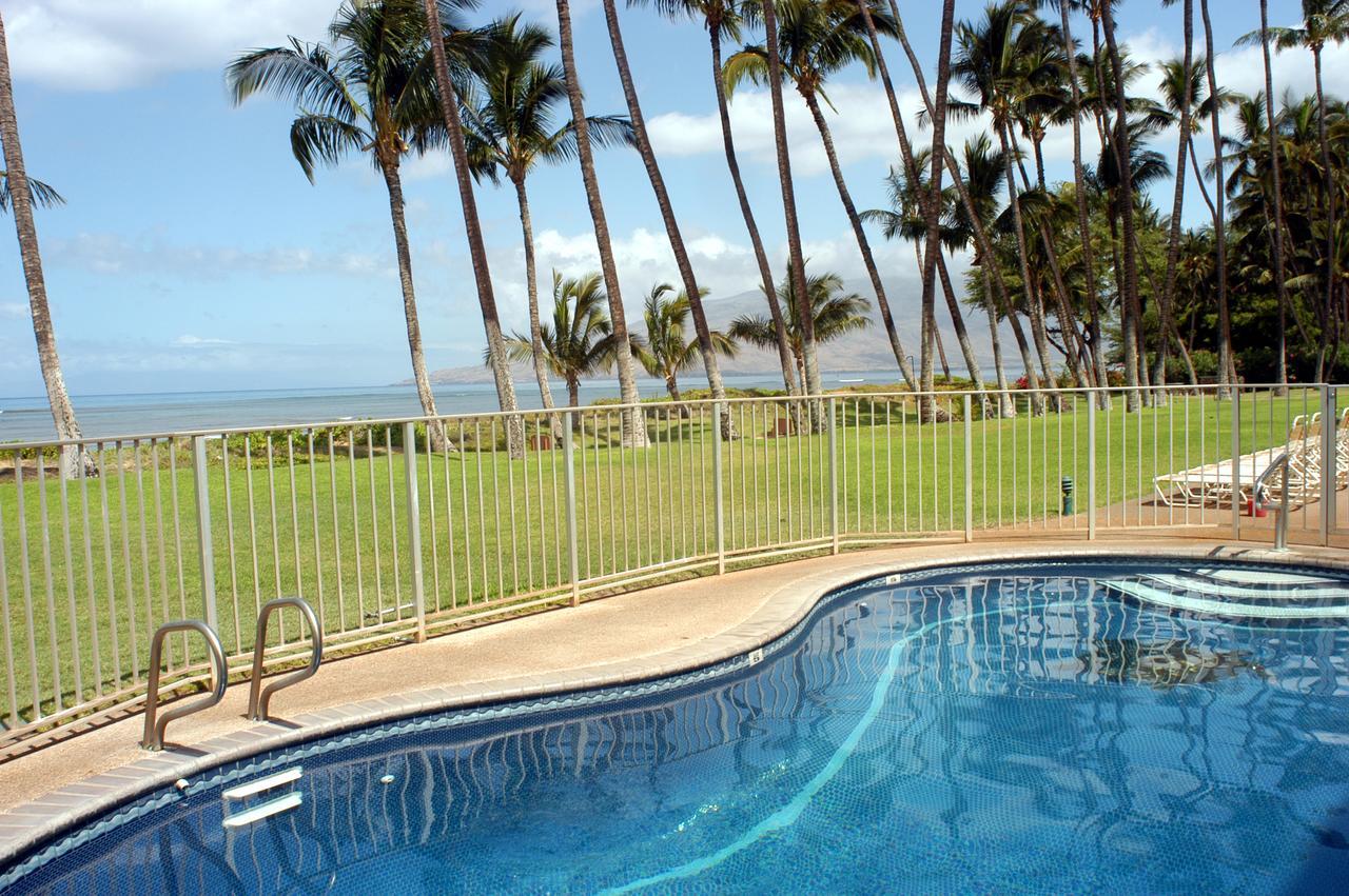 Hale Kai O'kihei 301 Kihei