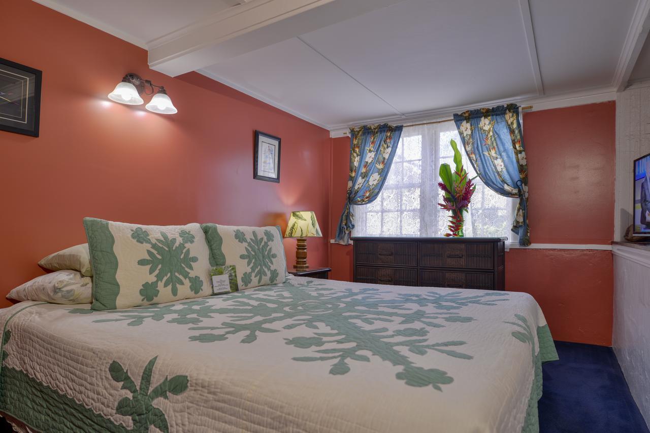 Guest house Wailuku Guesthouse