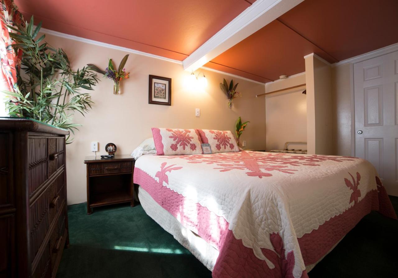 Guest house Wailuku Guesthouse Wailuku