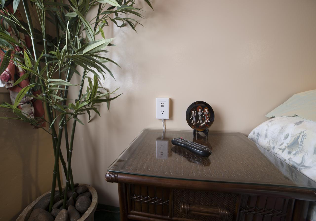 Guest house Wailuku Guesthouse 2*