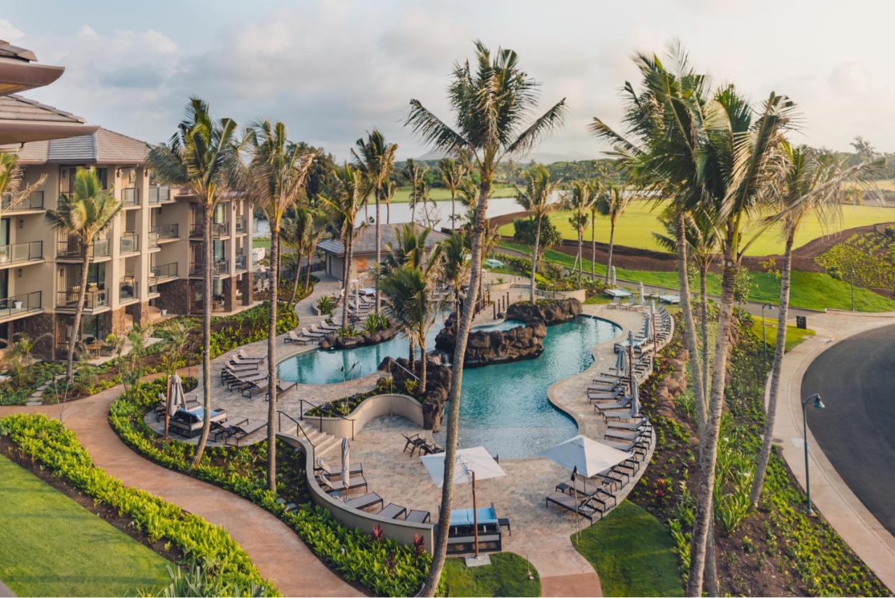 Hotel Timbers Kauai Ocean Club & Residences 5*