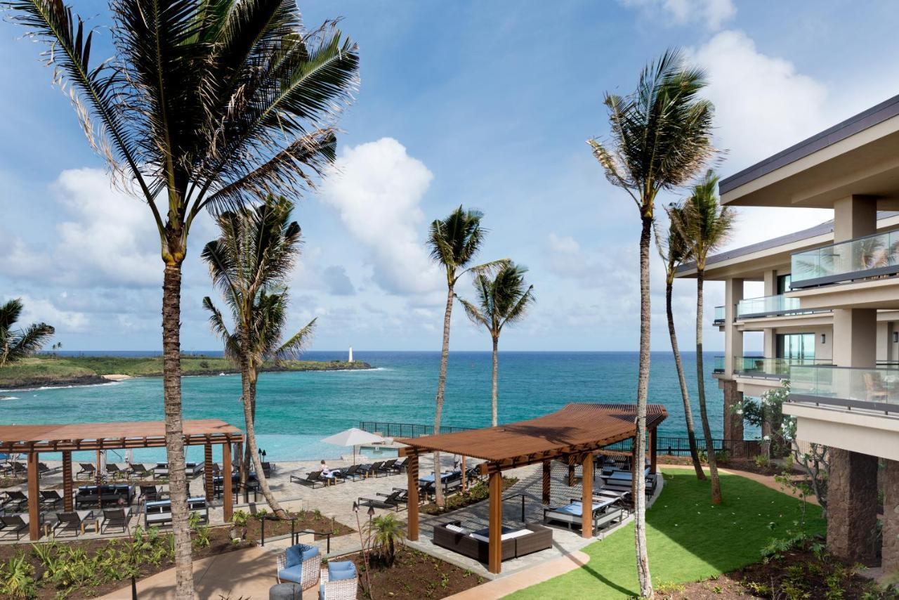 Timbers Kauai Ocean Club & Residences Lihue
