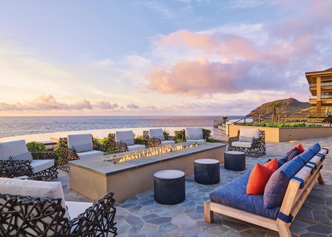 Timbers Kauai Ocean Club & Residences 5*
