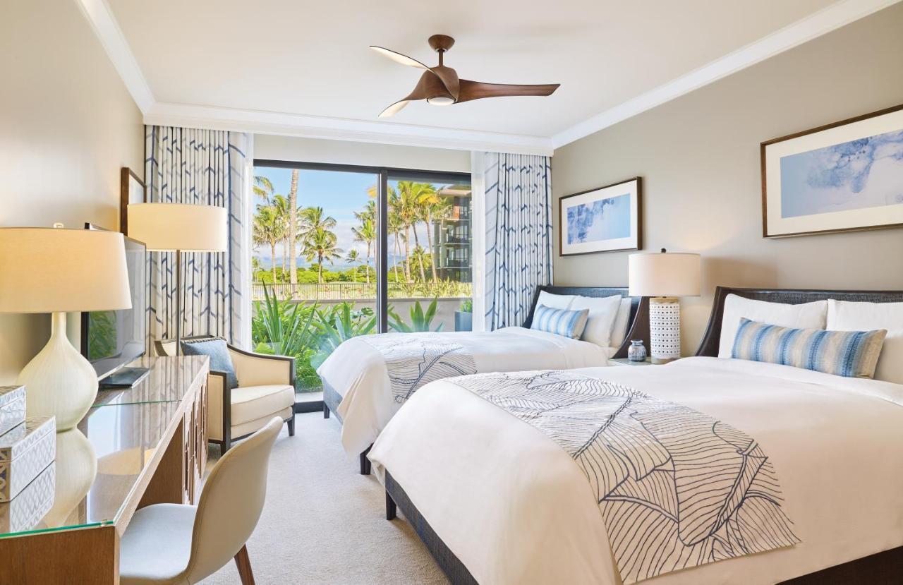 Timbers Kauai Ocean Club & Residences 5*