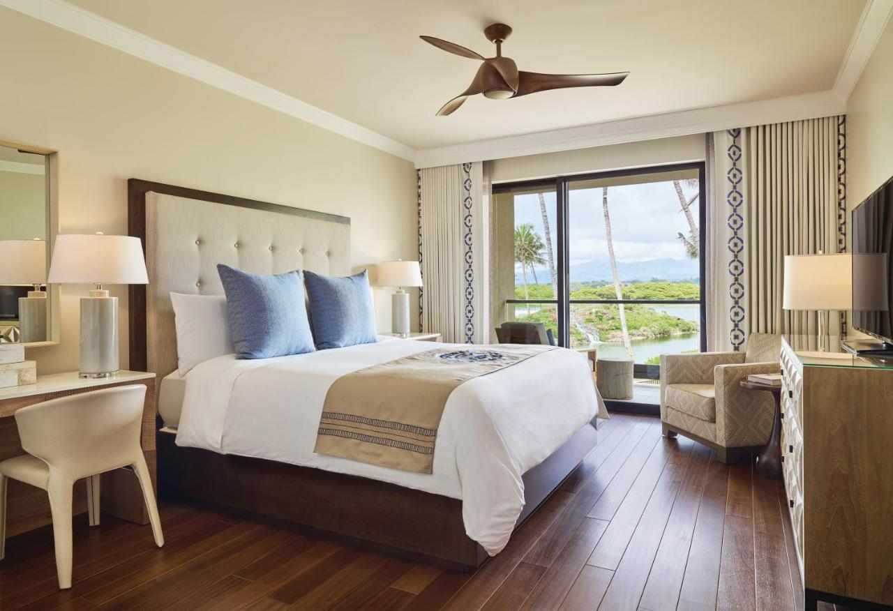 Timbers Kauai Ocean Club & Residences Hotel