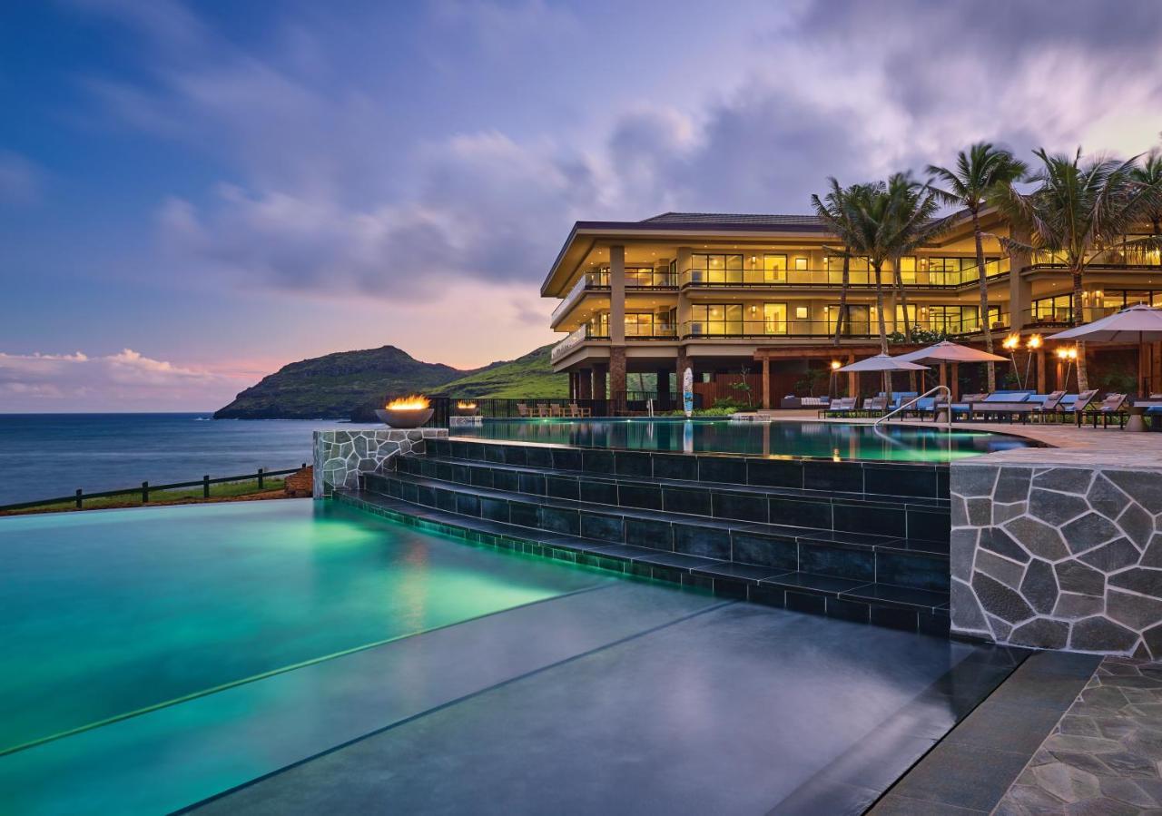 Timbers Kauai Ocean Club & Residences Hotel Lihue