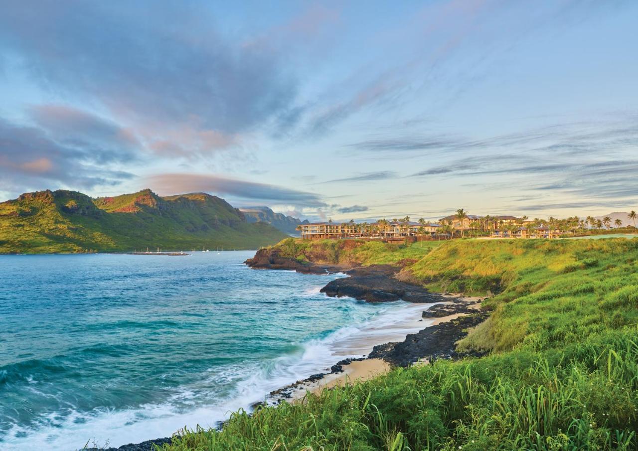 Timbers Kauai Ocean Club & Residences Hotel Lihue