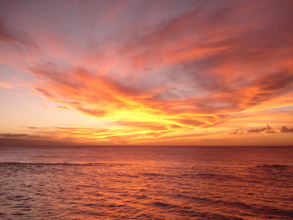 Aparthotel Kaleialoha Lahaina