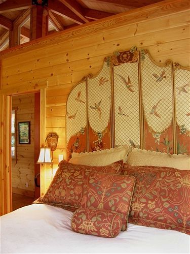 Bed & Breakfast Mist Volcano