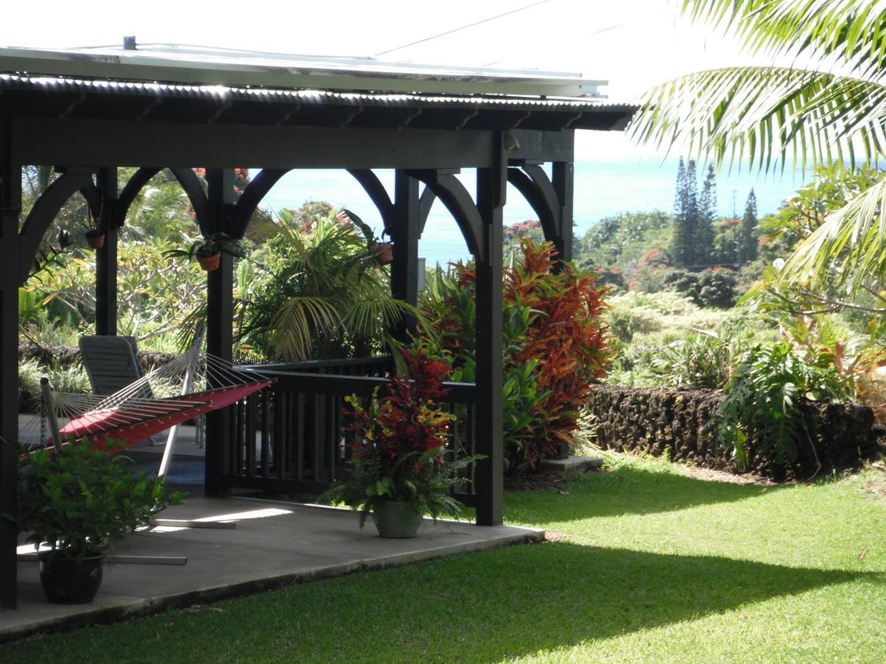 Island Goode'S - Luxury Adult Only Accommodation Near Hilo