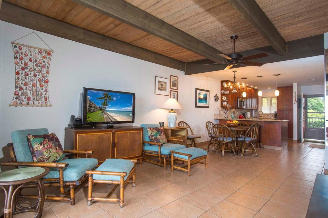 Lokelani 3* Lahaina