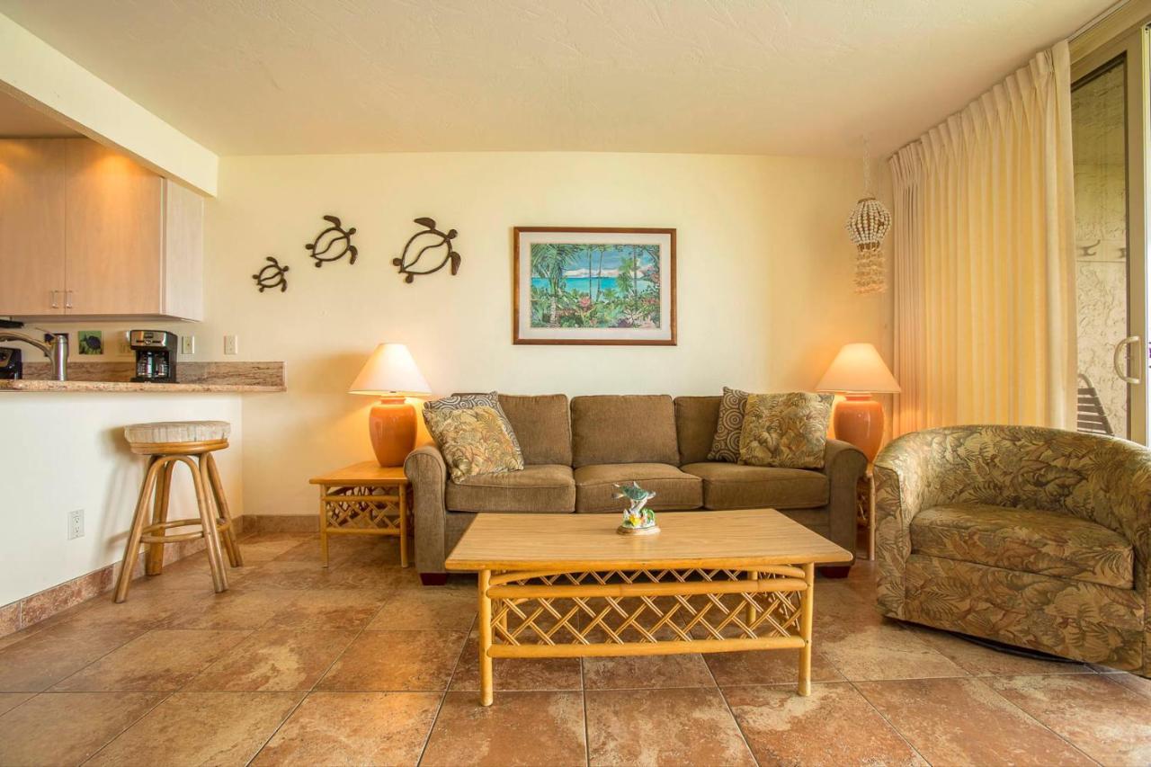 Aparthotel Lokelani Lahaina
