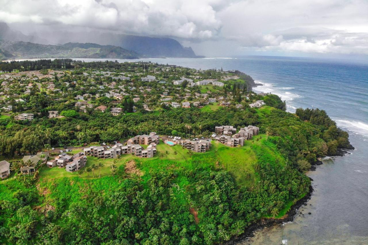 Holiday home Sealodge Princeville