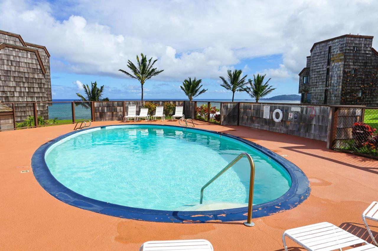 Holiday home Sealodge