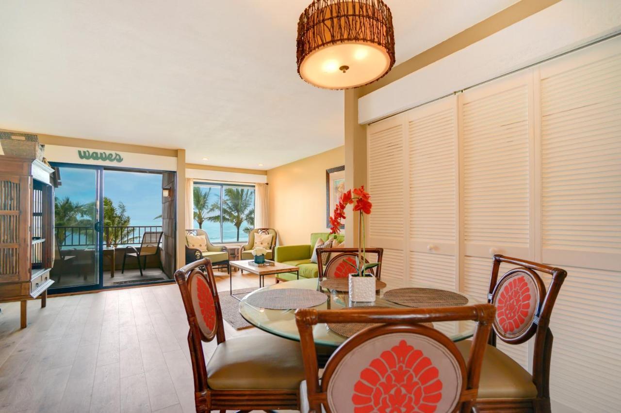 Sealodge Holiday home