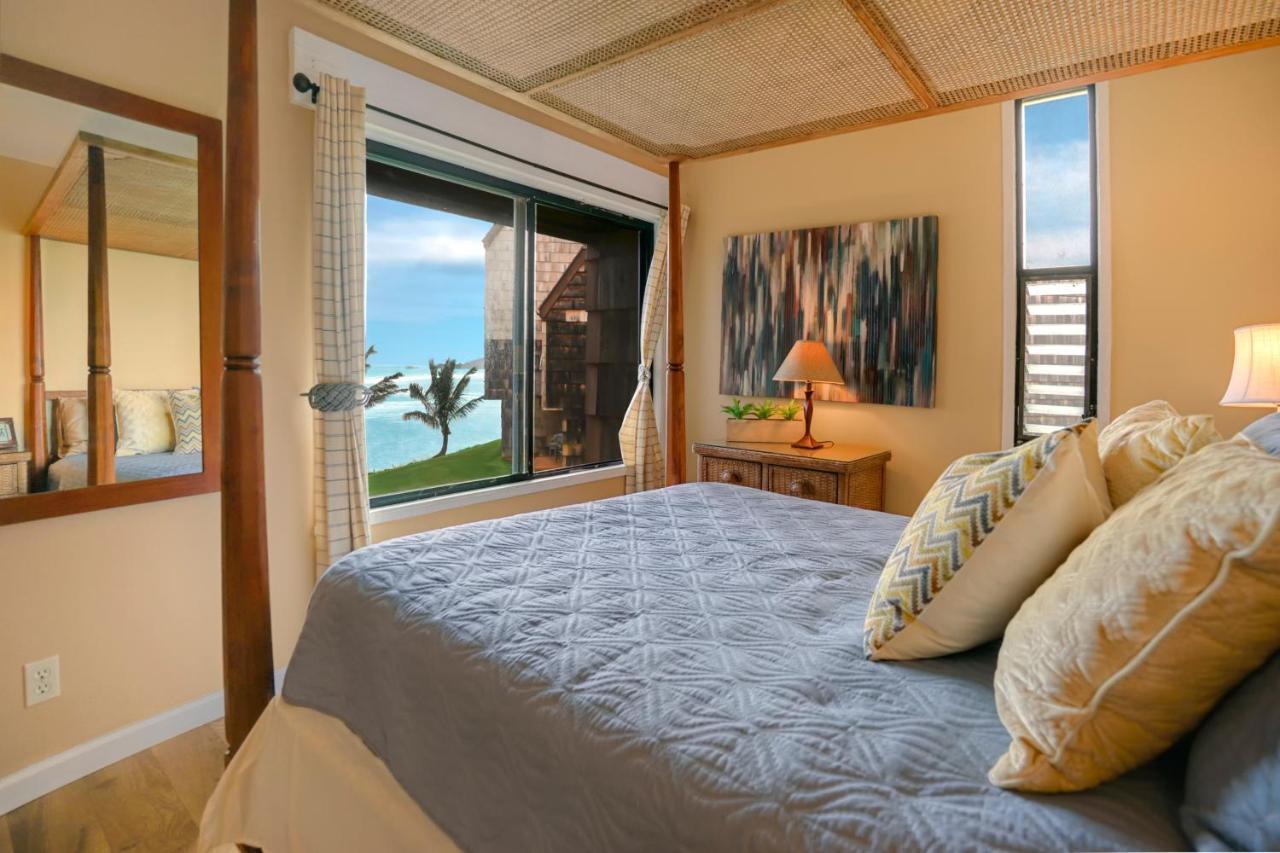 Sealodge