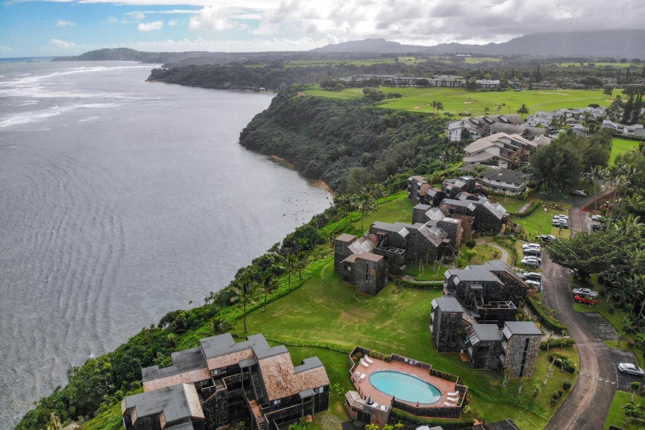 Sealodge