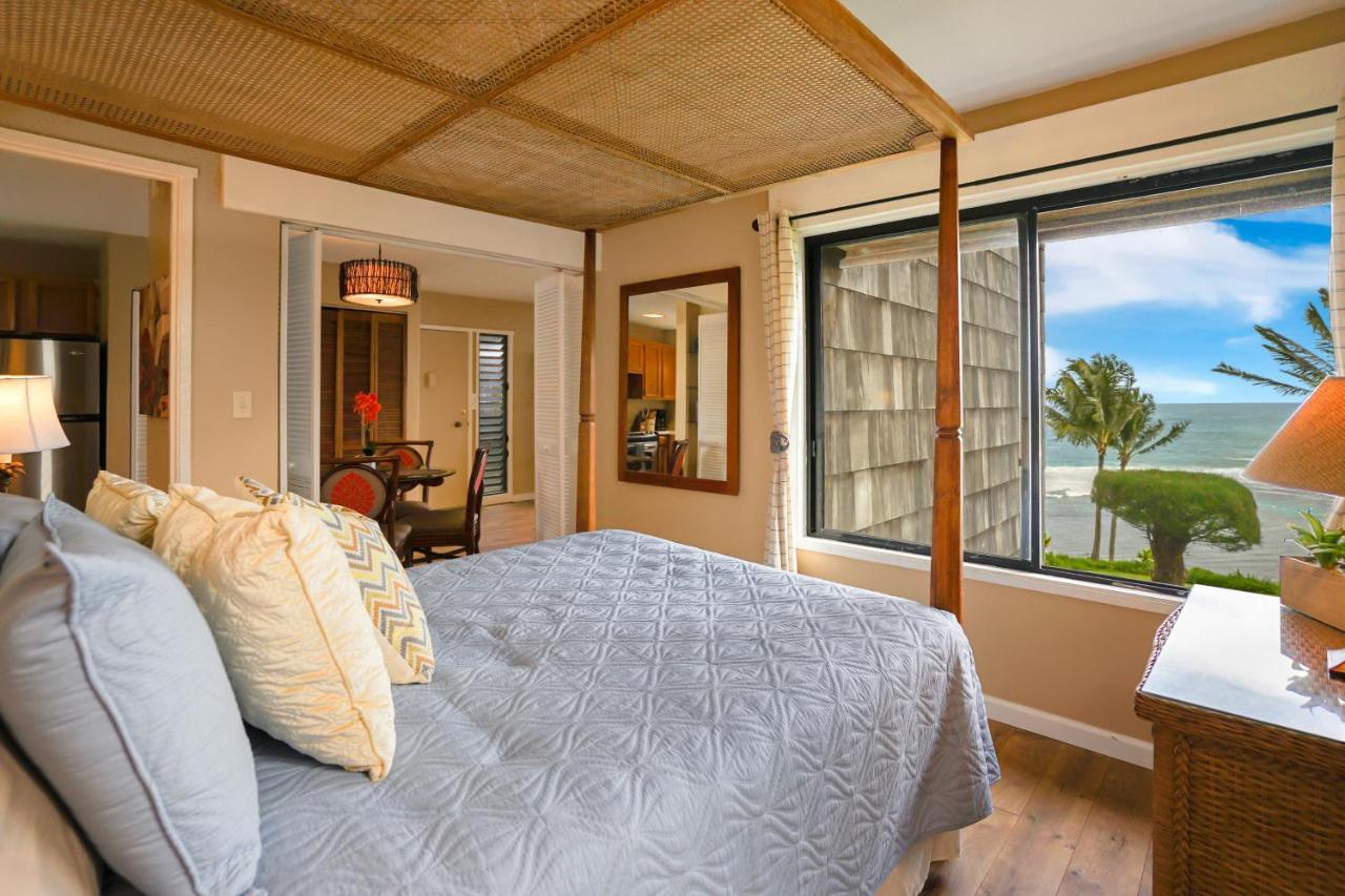 Sealodge * Princeville