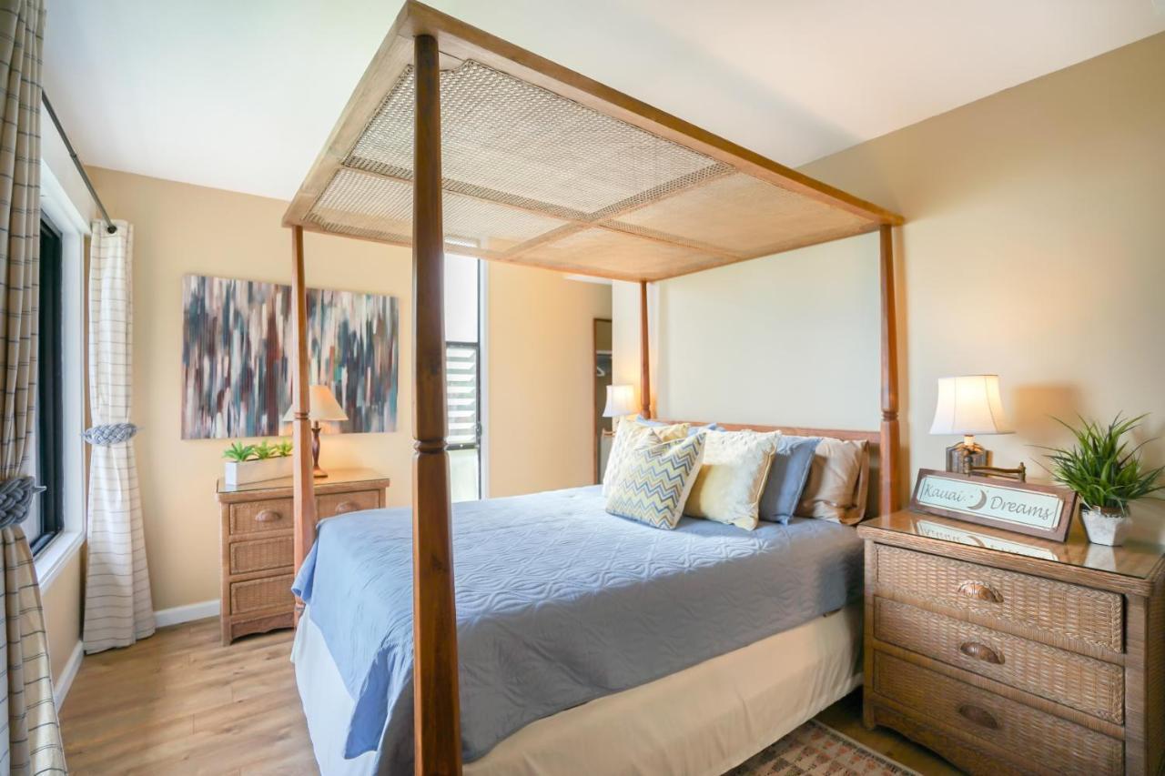 Sealodge Princeville